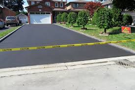 Best Driveway Grading and Leveling  in Oglala, SD